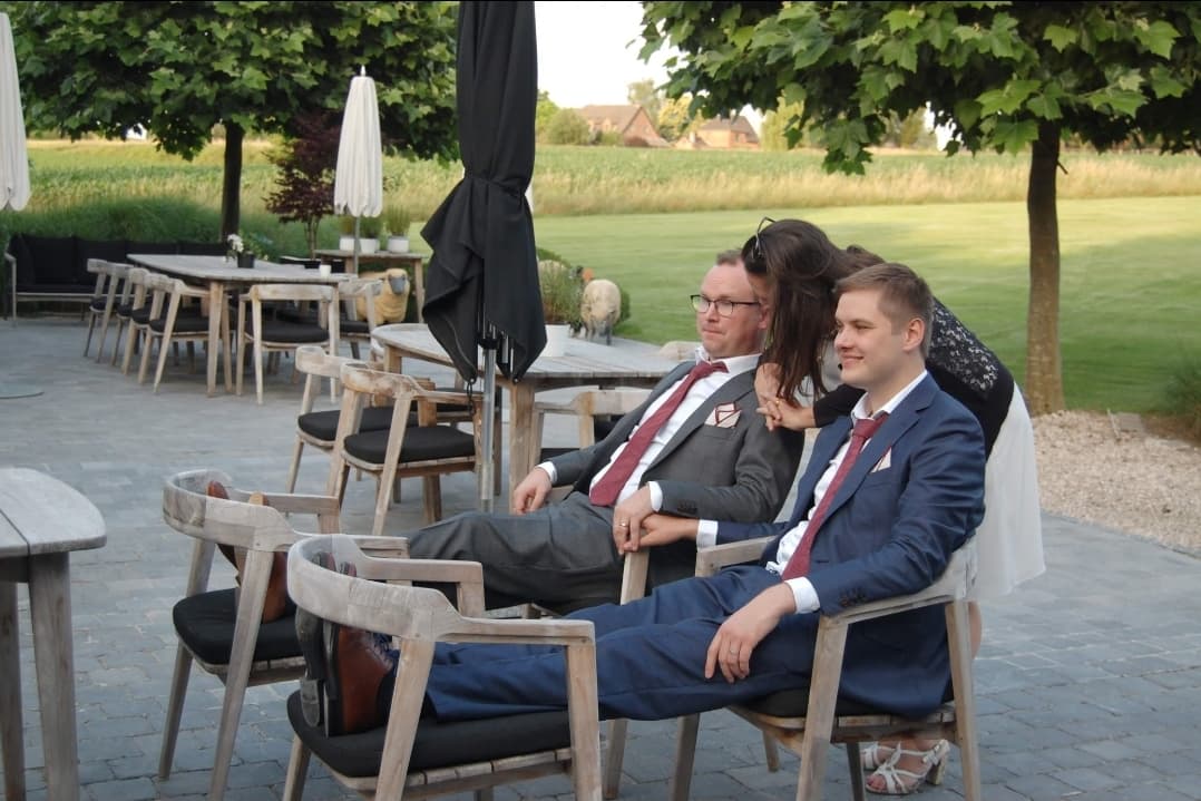 Wedding